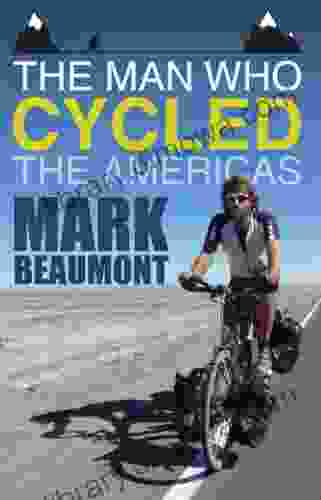 The Man Who Cycled The Americas