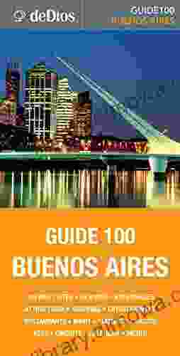 Guide 100 Buenos Aires