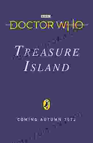 Doctor Who: Rebellion On Treasure Island