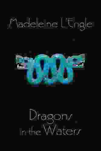 Dragons In The Waters (O Keefe Family 2)