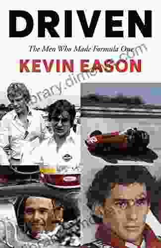 Driven: The Men Who Made Formula One