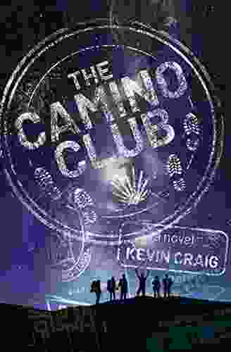 The Camino Club Kevin Craig