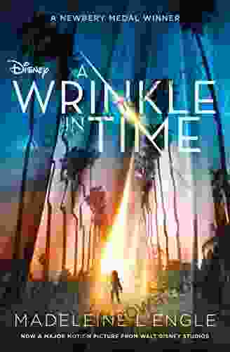 A Wrinkle In Time Movie Tie In Edition (A Wrinkle In Time Quintet 1)