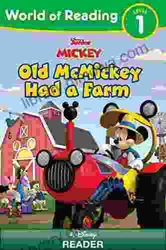 World of Reading: Old McMickey Had a Farm (World of Reading (eBook))