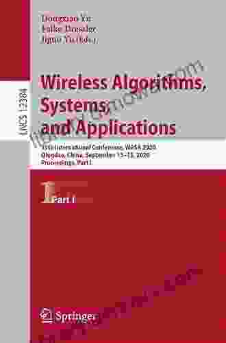 Wireless Algorithms Systems And Applications: 16th International Conference WASA 2024 Nanjing China June 25 27 2024 Proceedings Part II (Lecture Notes In Computer Science 12938)