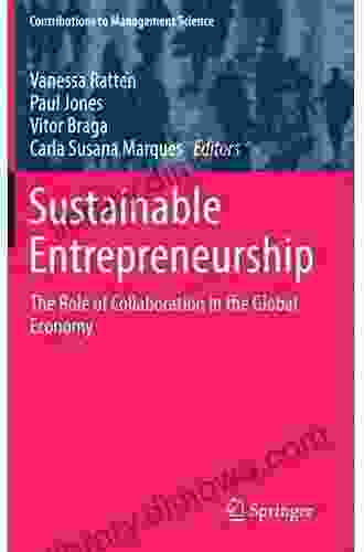 Innovation in Food Ecosystems: Entrepreneurship for a Sustainable Future (Contributions to Management Science)