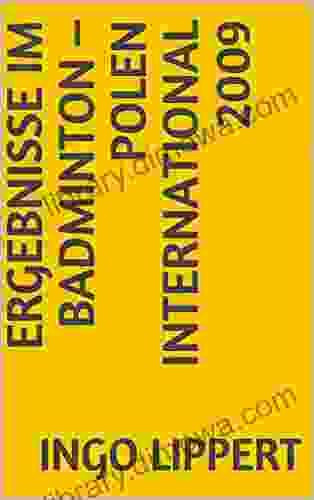 Ergebnisse im Badminton Polen International 2009 (Sportstatistik 669)