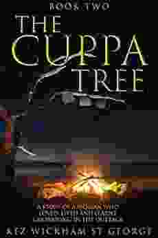 The Cuppa Tree Kez Wickham St George