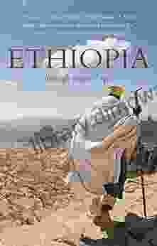 Ethiopia: Through Writers Eyes Yves Marie Stranger