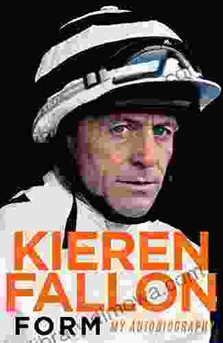 Form: My Autobiography Kieren Fallon