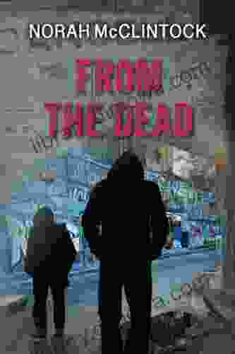 From the Dead (The Seven Sequels 2)