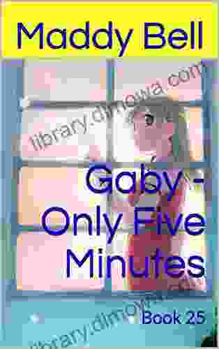 Gaby Only Five Minutes: 25