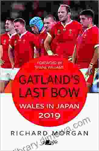 Gatland S Last Bow: Wales In Japan 2024