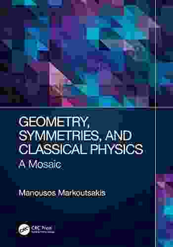 Geometry Symmetries And Classical Physics: A Mosaic