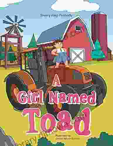 A Girl Named Toad