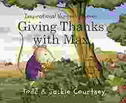 Giving Thanks with Max (Inspirational Nursery Rhymes 1)