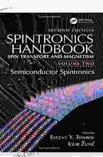 Handbook Of Spintronic Semiconductors Sharon L Myers