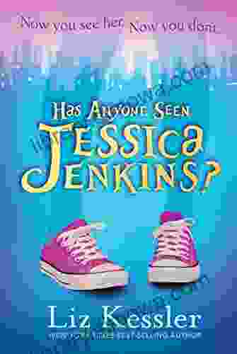 Has Anyone Seen Jessica Jenkins?