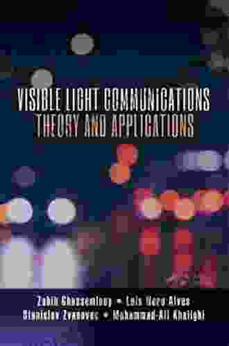 Visible Light Communications: Theory And Applications