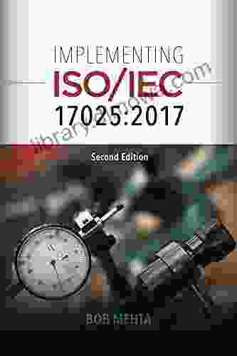 Implementing ISO/IEC 17025:2024 Second Edition