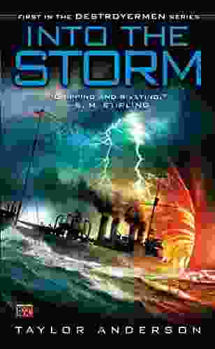 Into The Storm: Destroyermen I