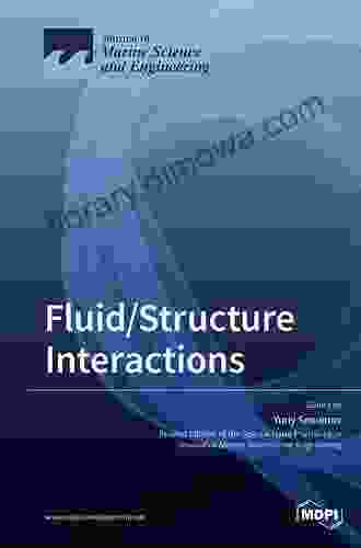 Introduction To Fluid Structure Interactions Kenneth Williams