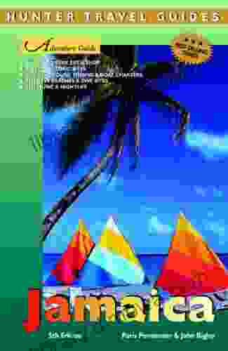 Jamaica Adventure Guide (Adventure Guides)