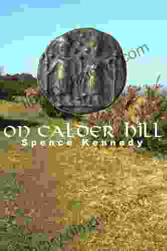 On Calder Hill Madeleine L Engle