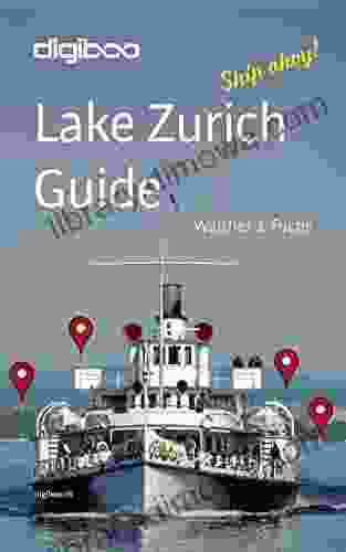 Lake Zurich Guide: Ship Ahoy