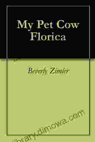 My Pet Cow Florica Spencer Earl Watts