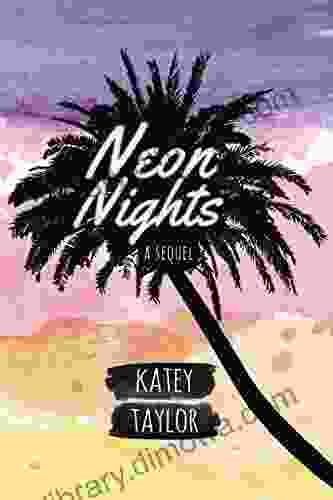 Neon Nights: A Sequel (Inebriated 2)