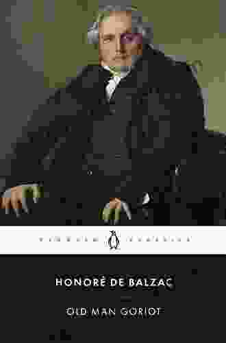 Old Man Goriot (Penguin Classics)