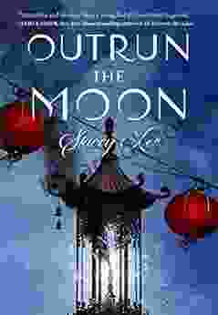 Outrun The Moon Stacey Lee