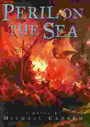 Peril on the Sea: A Novel