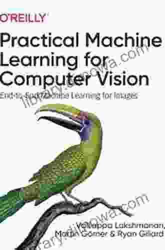 Practical Machine Learning For Computer Vision