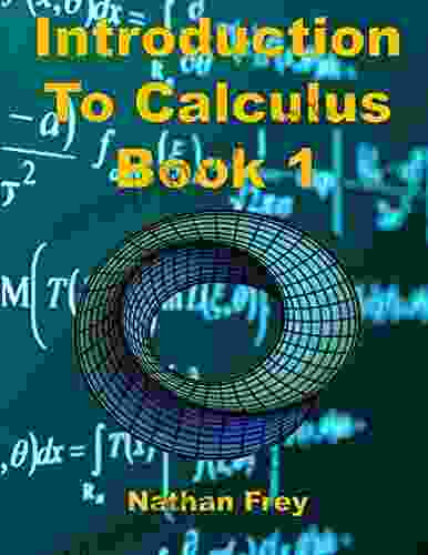 Introduction to Calculus 1: Practice Workbook with worked examples and practice problems