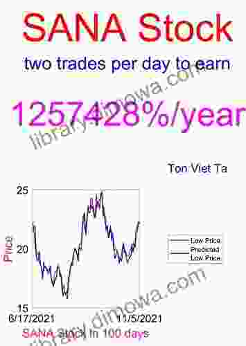 Price Forecasting Models For Sana Biotechnology Inc SANA Stock