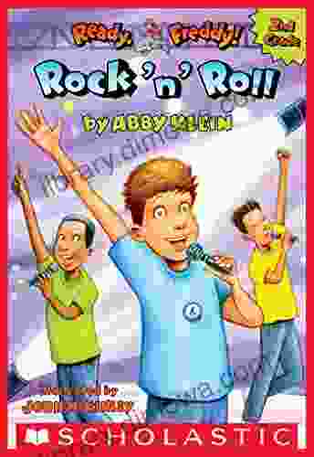 Rock N Roll (Ready Freddy 2nd Grade 8)