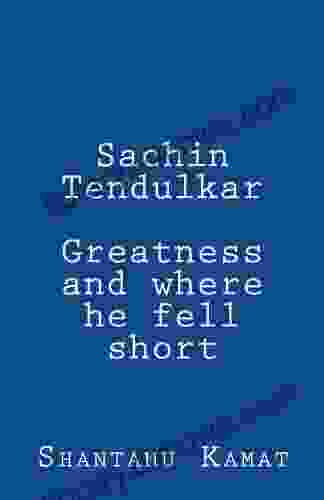 Sachin Tendulkar Greatness And Where He Fell Short