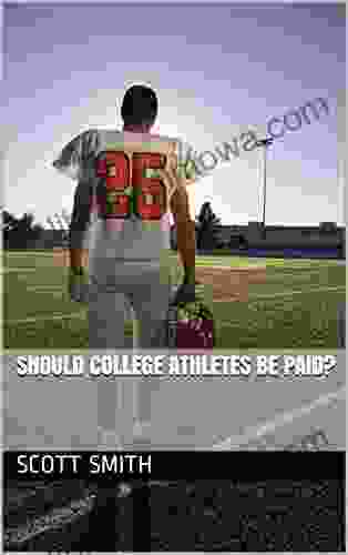 Should College Athletes Be Paid?