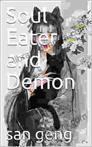 Soul Eater And Demon