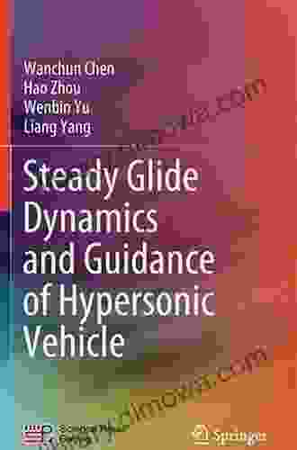 Steady Glide Dynamics And Guidance Of Hypersonic Vehicle