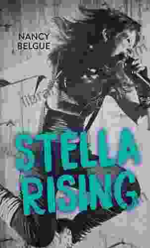 Stella Rising (Orca Soundings) Nancy Belgue