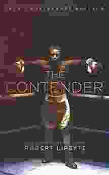 The Contender Robert Lipsyte