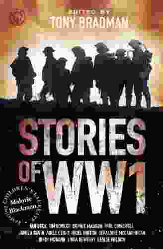 Stories Of World War One