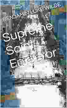 Supreme Saint Emperor