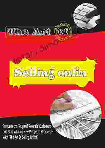 The Art Of Selling Online