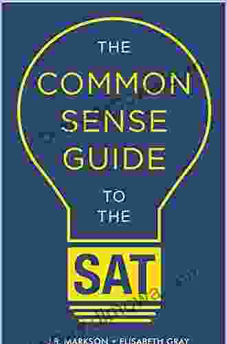 The Common Sense Guide To 11+ English