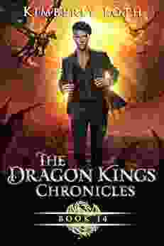 The Dragon Kings : Chronicles Fourteen