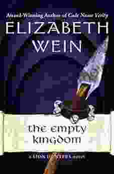 The Empty Kingdom (The Lion Hunters 5)